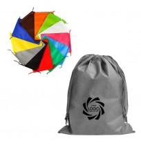 Non-Woven Drawstring Bag