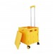 Foldable Shopping Quik Cart