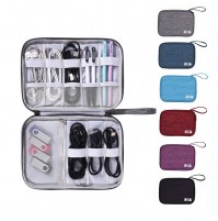 Cable Organizer Bag