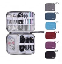 Cable Organizer Bag