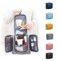 Large Capacity Cosmetic Bag