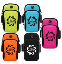 Phone Sports Arm Bag