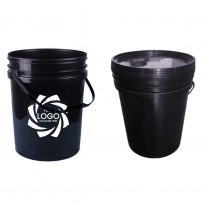 5 Gallon Bucket with Lid