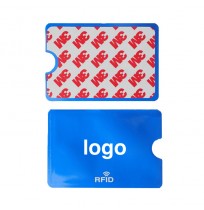 RFID Phone Card Sleeve